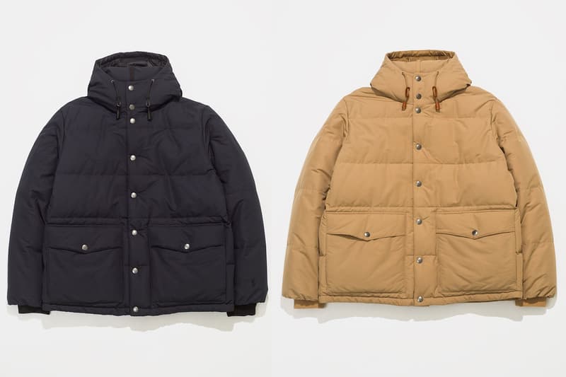 ロンハーマンからポロ ラルフ ローレンに別注したダウンジャケットが登場 polo ralph lauren for ron herman exclusive down jacket release info