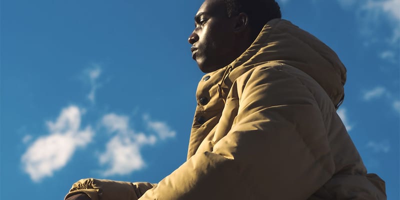 Ronherman polo Ralph 別注ダウン