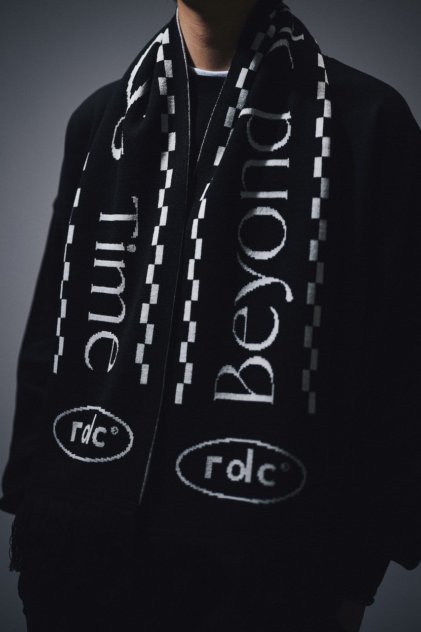 レインボーディスコクラブの秋のオールナイト公演 RDC サウンドホライズンのオフィシャルウェアが発表 rainbow disco club rdc sound horizom official wear release info