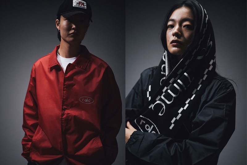 RAINBOW DISCO CLUB の秋のオールナイト公演 RDC “Sound Horizon” のオフィシャルウェアが発表