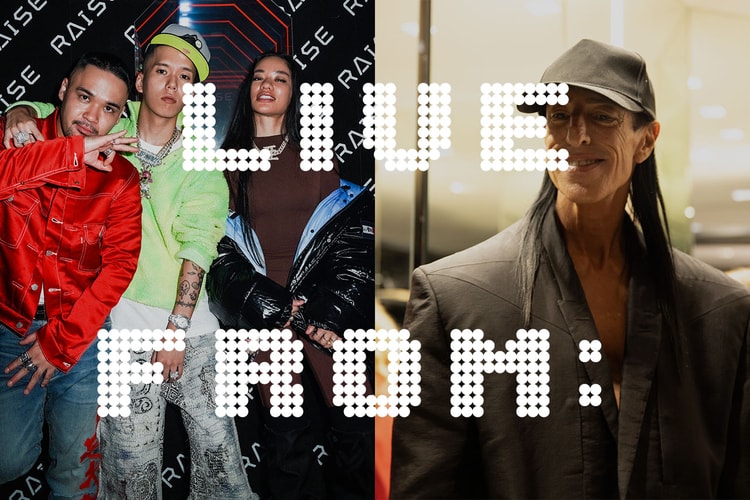 Live from: 編集部が駆け回ったイベント回顧録 - 2023/10の陣