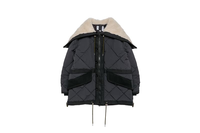 サカイから2023年のホリデーコレクションが到着 sacai 2023 HOLIDAY Collection release info