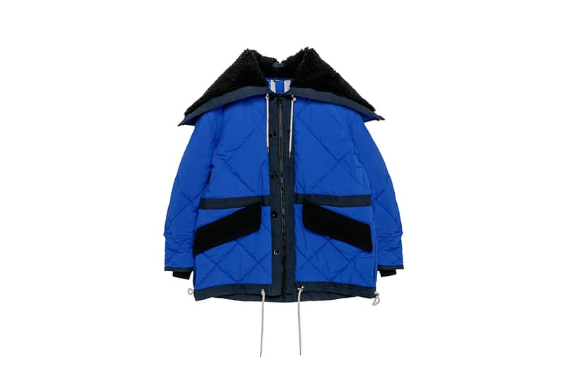 サカイから2023年のホリデーコレクションが到着 sacai 2023 HOLIDAY Collection release info