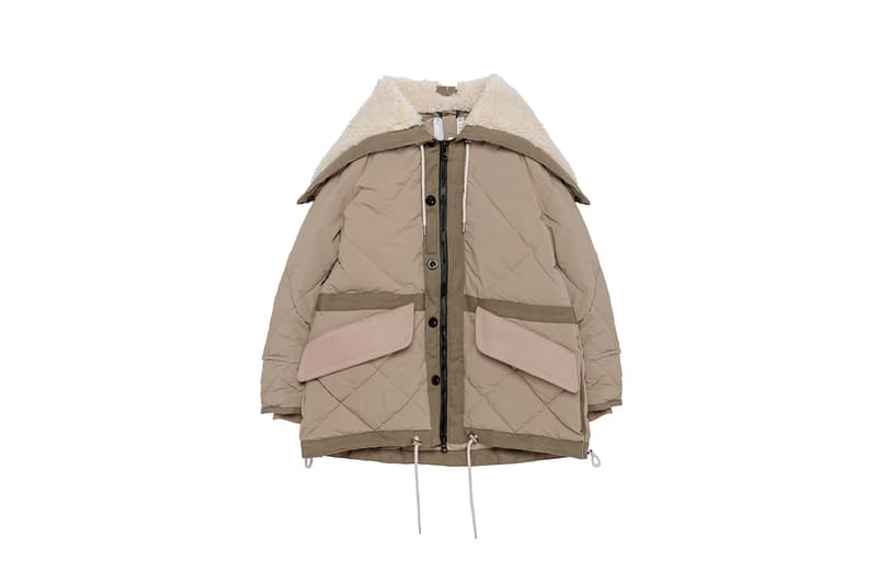 サカイから2023年のホリデーコレクションが到着 sacai 2023 HOLIDAY Collection release info