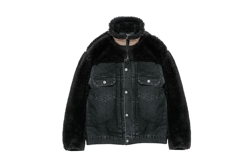 サカイから2023年のホリデーコレクションが到着 sacai 2023 HOLIDAY Collection release info