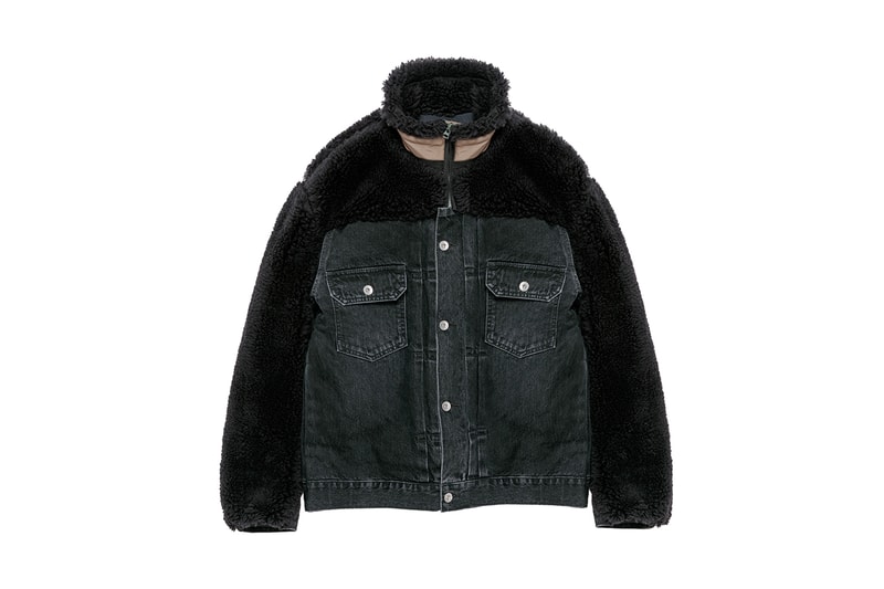 サカイから2023年のホリデーコレクションが到着 sacai 2023 HOLIDAY Collection release info