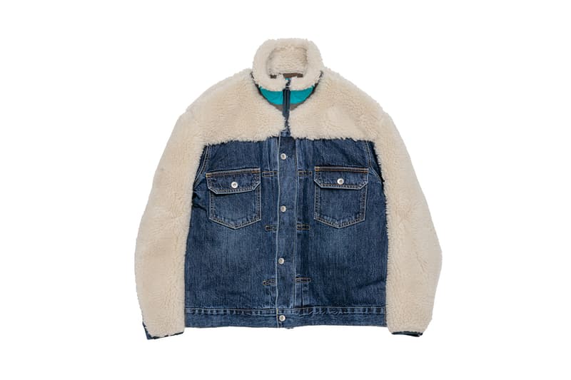 サカイから2023年のホリデーコレクションが到着 sacai 2023 HOLIDAY Collection release info