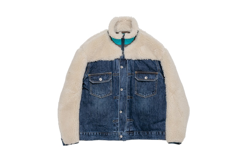 サカイから2023年のホリデーコレクションが到着 sacai 2023 HOLIDAY Collection release info