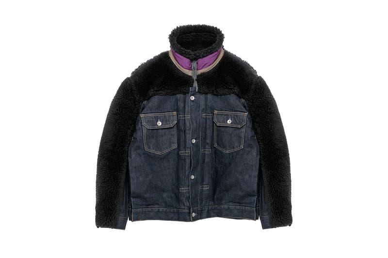 サカイから2023年のホリデーコレクションが到着 sacai 2023 HOLIDAY Collection release info