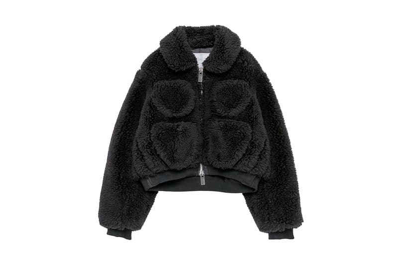 サカイから2023年のホリデーコレクションが到着 sacai 2023 HOLIDAY Collection release info