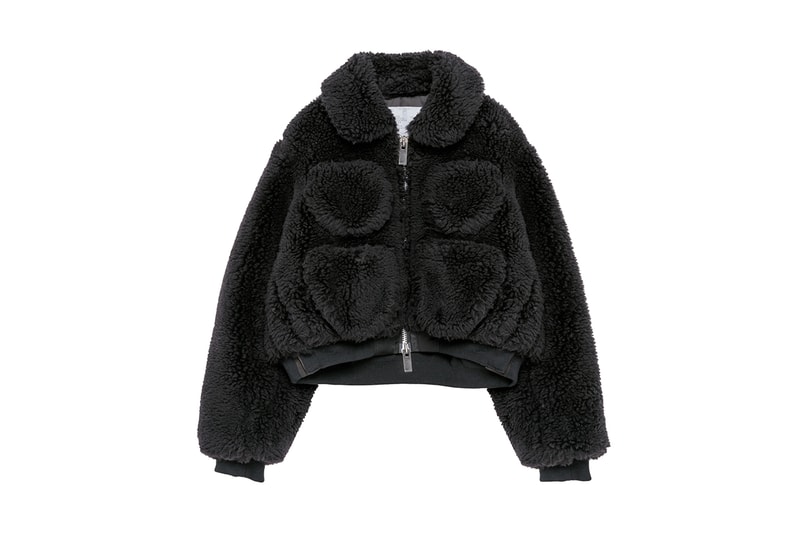 サカイから2023年のホリデーコレクションが到着 sacai 2023 HOLIDAY Collection release info
