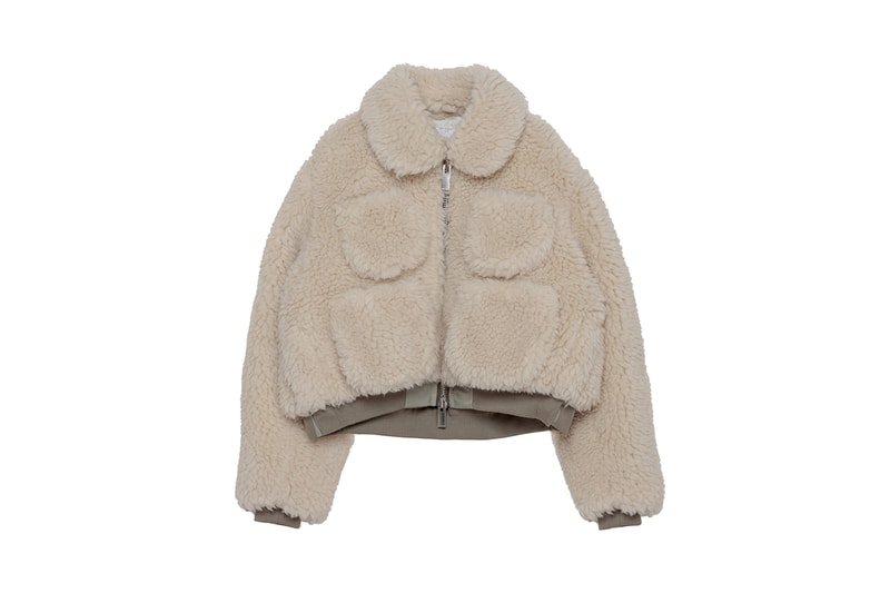 サカイから2023年のホリデーコレクションが到着 sacai 2023 HOLIDAY Collection release info