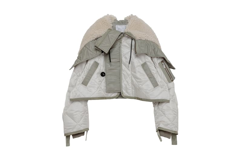 サカイから2023年のホリデーコレクションが到着 sacai 2023 HOLIDAY Collection release info