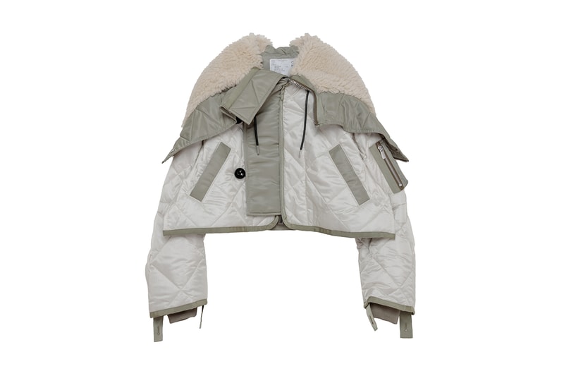 サカイから2023年のホリデーコレクションが到着 sacai 2023 HOLIDAY Collection release info