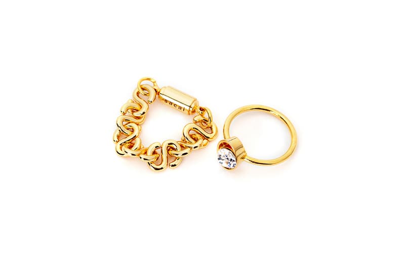 サカイから2023年のホリデーコレクションが到着 sacai 2023 HOLIDAY Collection release info