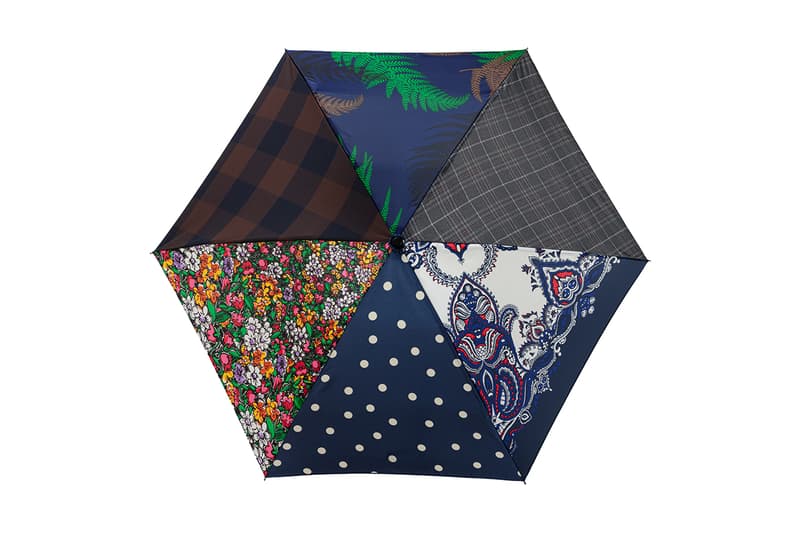 サカイから2023年のホリデーコレクションが到着 sacai 2023 HOLIDAY Collection release info