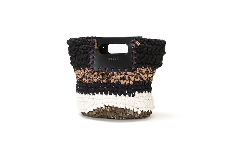 サカイから2023年のホリデーコレクションが到着 sacai 2023 HOLIDAY Collection release info