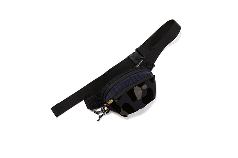 サカイから2023年のホリデーコレクションが到着 sacai 2023 HOLIDAY Collection release info