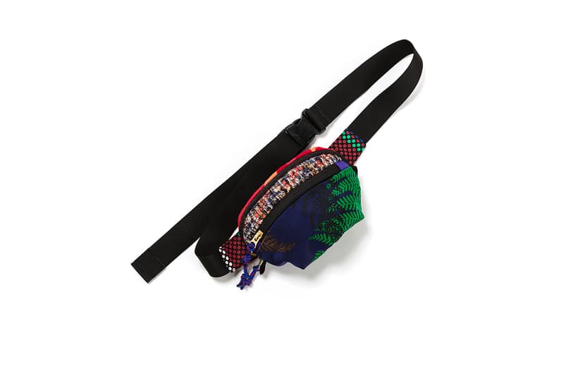 サカイから2023年のホリデーコレクションが到着 sacai 2023 HOLIDAY Collection release info