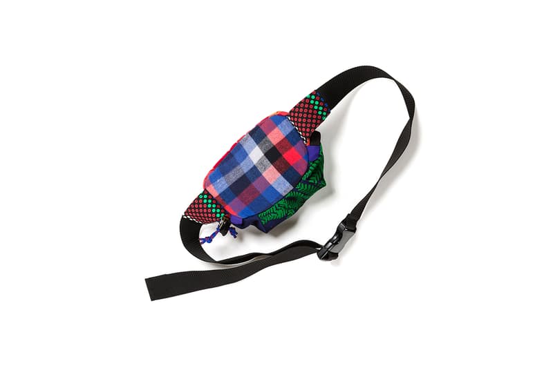 サカイから2023年のホリデーコレクションが到着 sacai 2023 HOLIDAY Collection release info