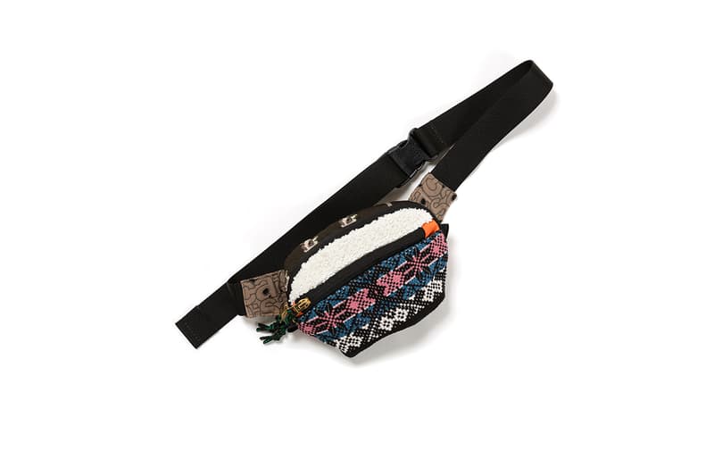 サカイから2023年のホリデーコレクションが到着 sacai 2023 HOLIDAY Collection release info