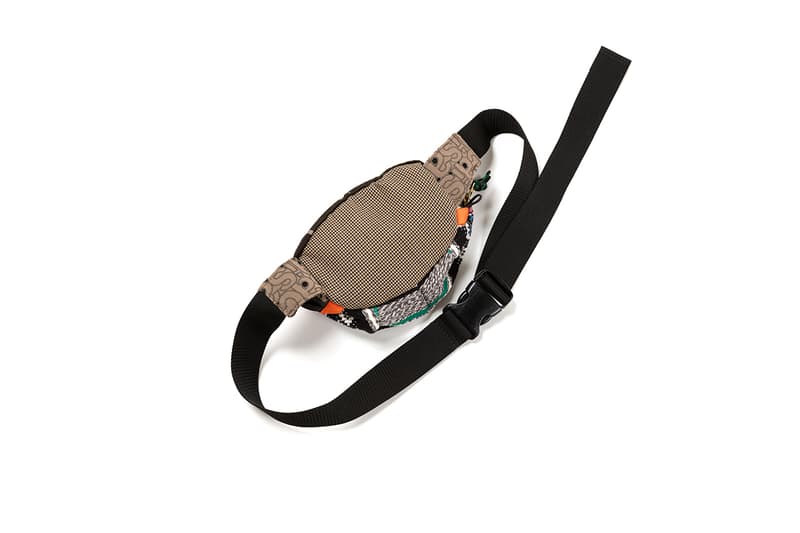 サカイから2023年のホリデーコレクションが到着 sacai 2023 HOLIDAY Collection release info