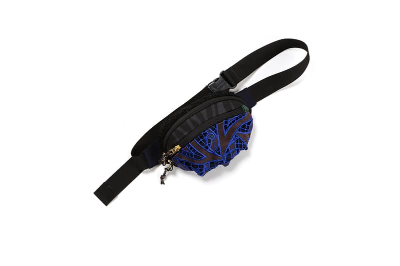 サカイから2023年のホリデーコレクションが到着 sacai 2023 HOLIDAY Collection release info