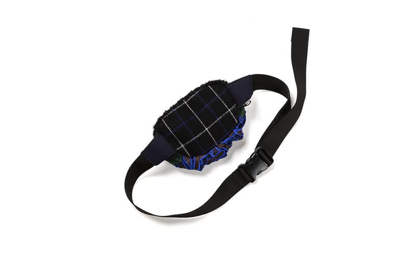 サカイから2023年のホリデーコレクションが到着 sacai 2023 HOLIDAY Collection release info