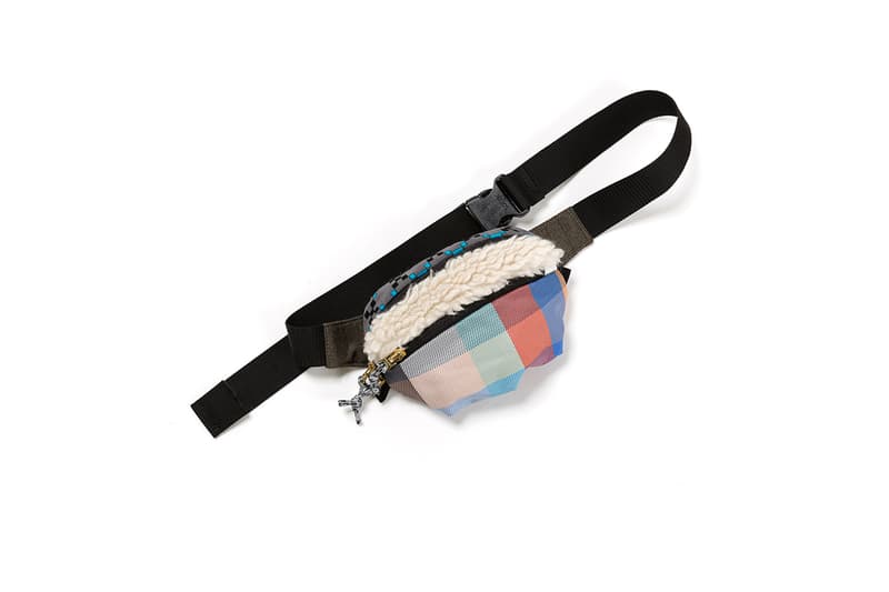 サカイから2023年のホリデーコレクションが到着 sacai 2023 HOLIDAY Collection release info