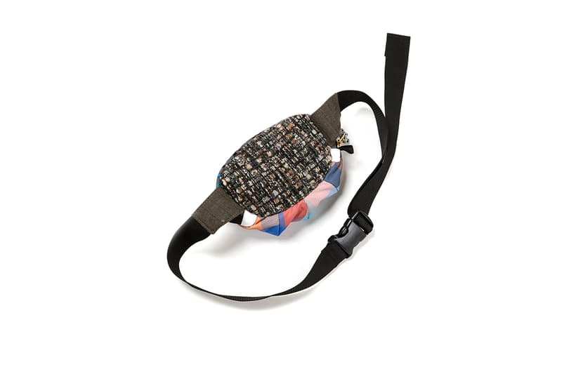 サカイから2023年のホリデーコレクションが到着 sacai 2023 HOLIDAY Collection release info