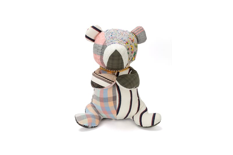 サカイから2023年のホリデーコレクションが到着 sacai 2023 HOLIDAY Collection release info