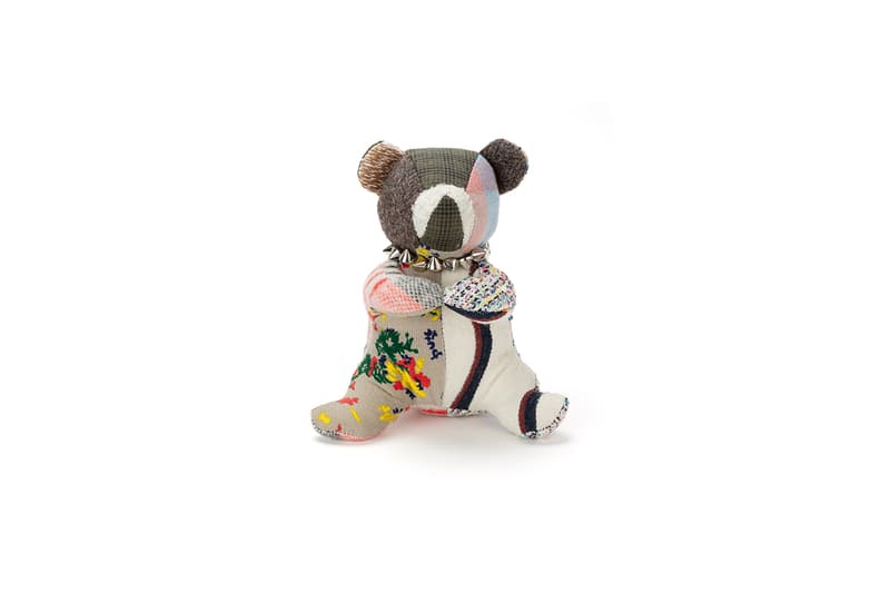 サカイから2023年のホリデーコレクションが到着 sacai 2023 HOLIDAY Collection release info