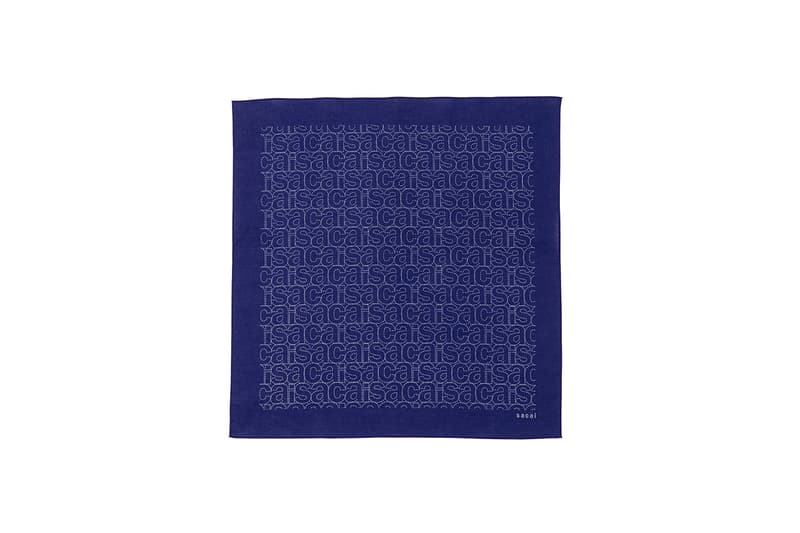 サカイから2023年のホリデーコレクションが到着 sacai 2023 HOLIDAY Collection release info