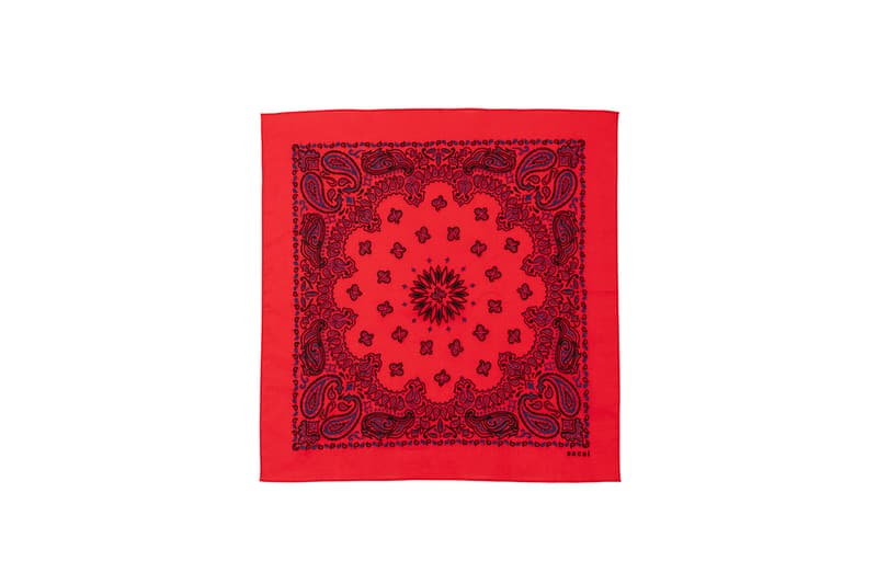 サカイから2023年のホリデーコレクションが到着 sacai 2023 HOLIDAY Collection release info