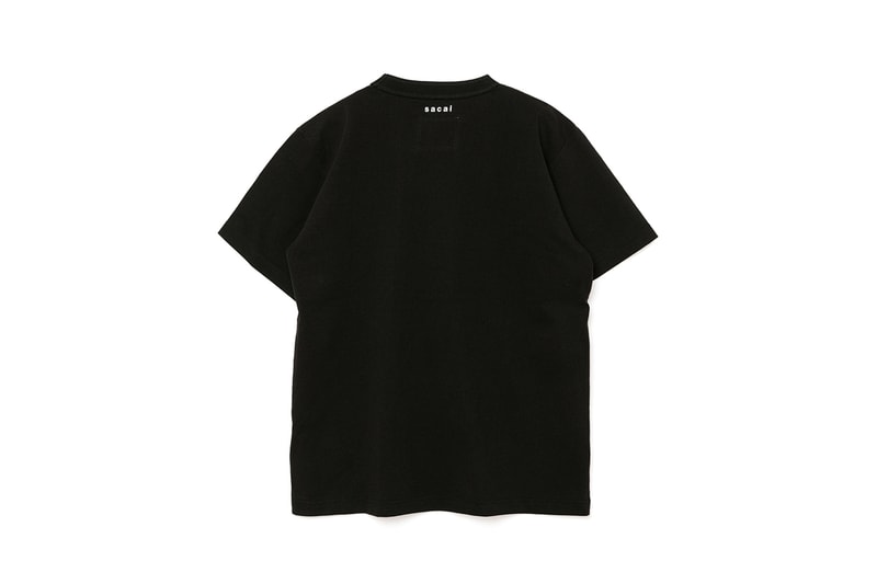 サカイから2023年のホリデーコレクションが到着 sacai 2023 HOLIDAY Collection release info