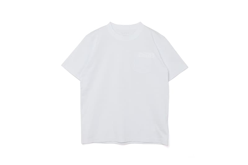 サカイから2023年のホリデーコレクションが到着 sacai 2023 HOLIDAY Collection release info