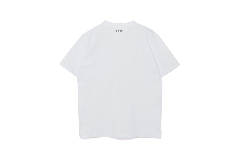 サカイから2023年のホリデーコレクションが到着 sacai 2023 HOLIDAY Collection release info