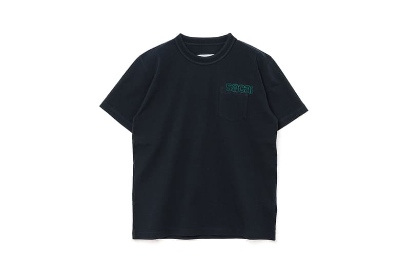 サカイから2023年のホリデーコレクションが到着 sacai 2023 HOLIDAY Collection release info