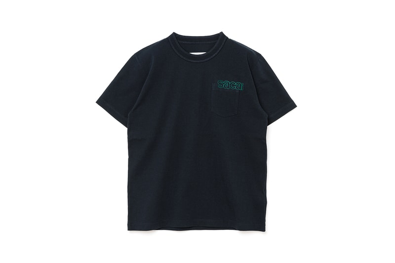 サカイから2023年のホリデーコレクションが到着 sacai 2023 HOLIDAY Collection release info
