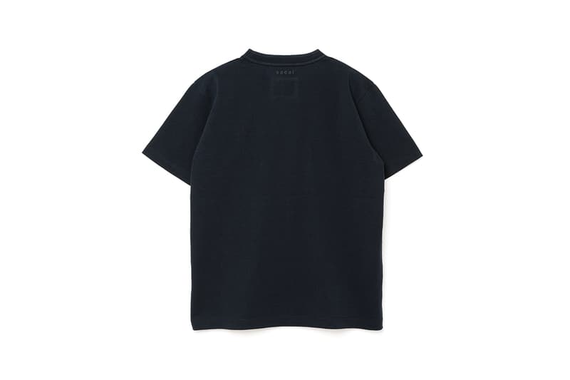 サカイから2023年のホリデーコレクションが到着 sacai 2023 HOLIDAY Collection release info