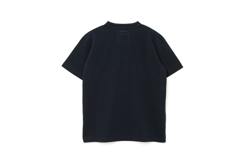 サカイから2023年のホリデーコレクションが到着 sacai 2023 HOLIDAY Collection release info