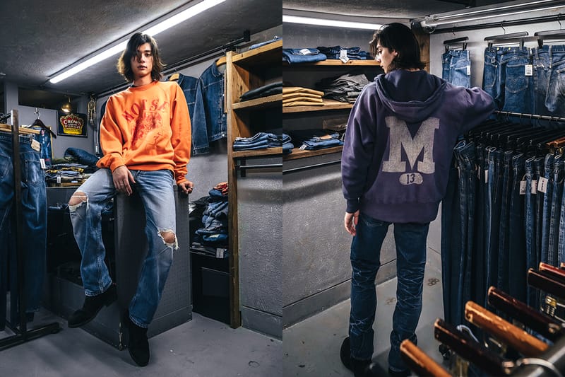 ©SAINT Mxxxxxx と BerBerJin 藤原裕が製作に約2年を費やした渾身の新作を発表