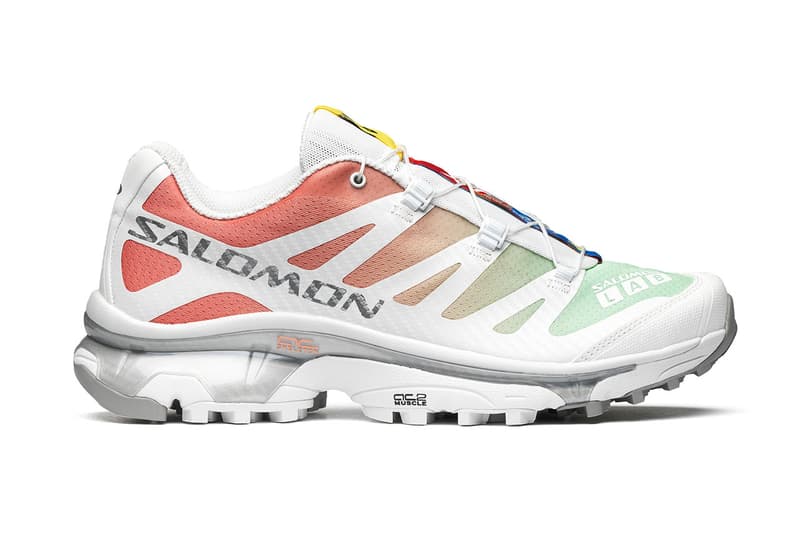 サロモンスポーツスタイルからポップアップ限定カラーを纏ったXT-4 OGが登場 salomon sportstyle shinjuku lumine exclusive xt 4 og release info