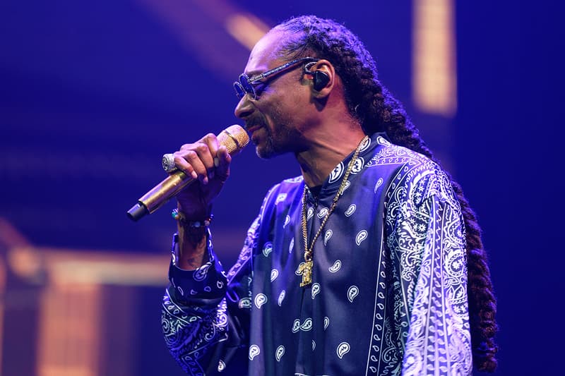 スヌープ・ドッグが「大麻を止める」と宣言？ Snoop Dogg says giving up smoke news