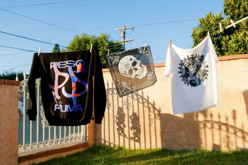 スポティファイがアーティストとのカプセルコレクションをプラットフォーム上で発売 Spotify Will Begin Dropping Capsule Collections With Top Artists on Its Platform