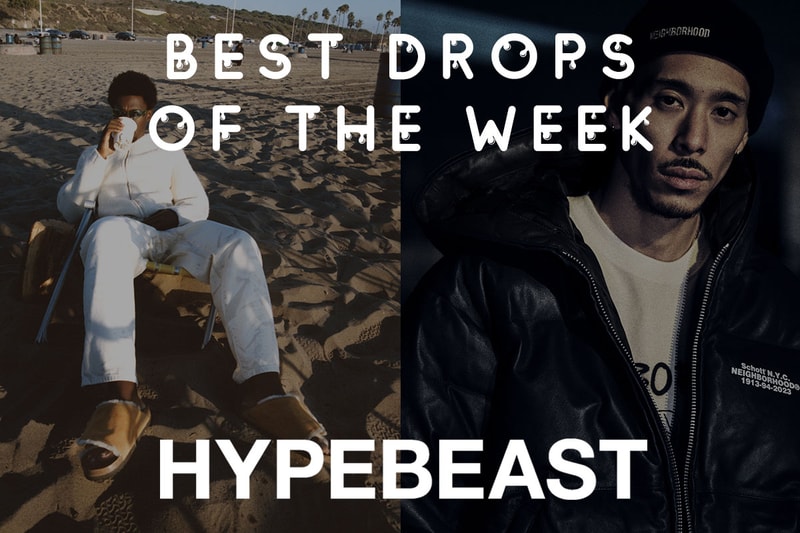 見逃したくない今週のリリースアイテム 7 選