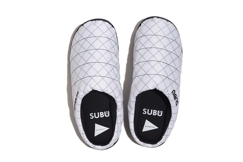 話題の秋冬用レッグウェアブランド SUBU から国内人気ブランドとのコラボモデルが発売 SUBU 2023 fall winter collaboration release info