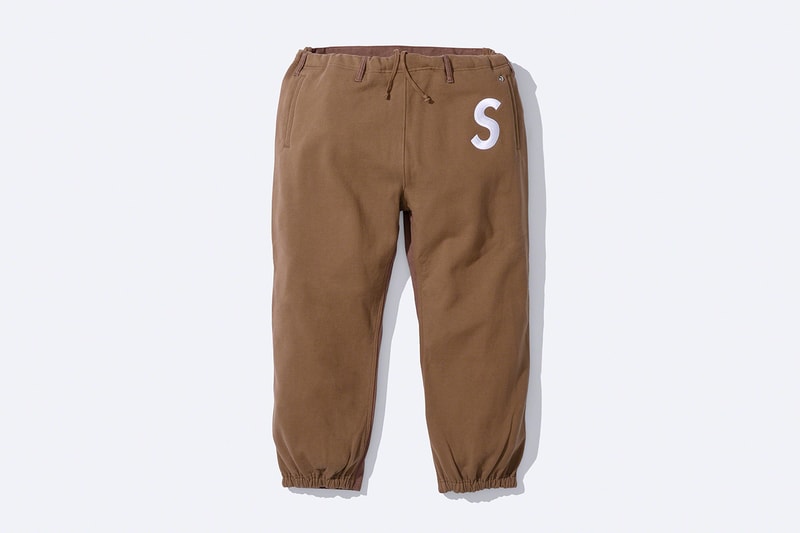 シュプリームがブレスとのコラボカプセルコレクションを発表 Supreme x BLESS collab collection 2023 fall winter release info