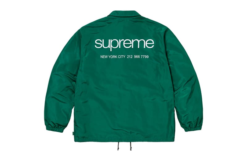 シュプリーム Supreme 2023年秋冬コレクション発売アイテム - Week 11