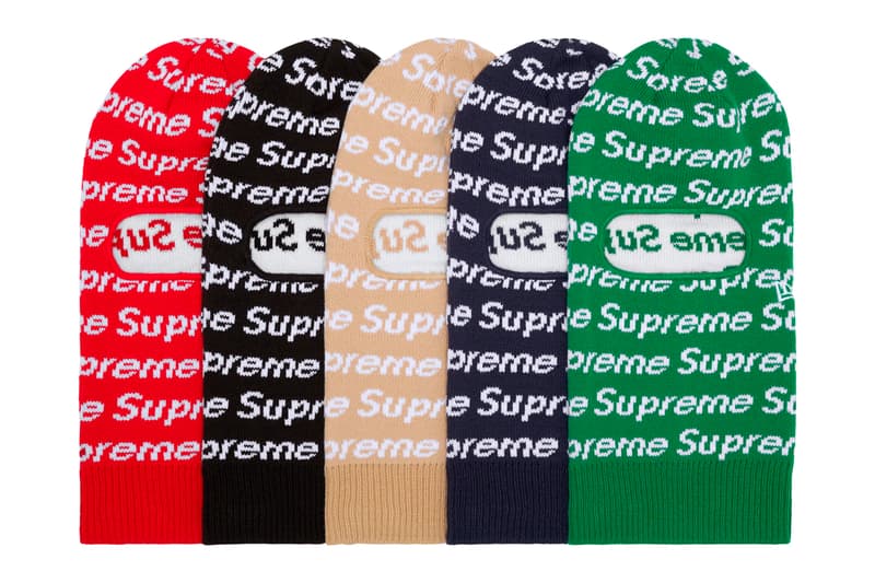 シュプリーム Supreme 2023年秋冬コレクション発売アイテム - Week 12